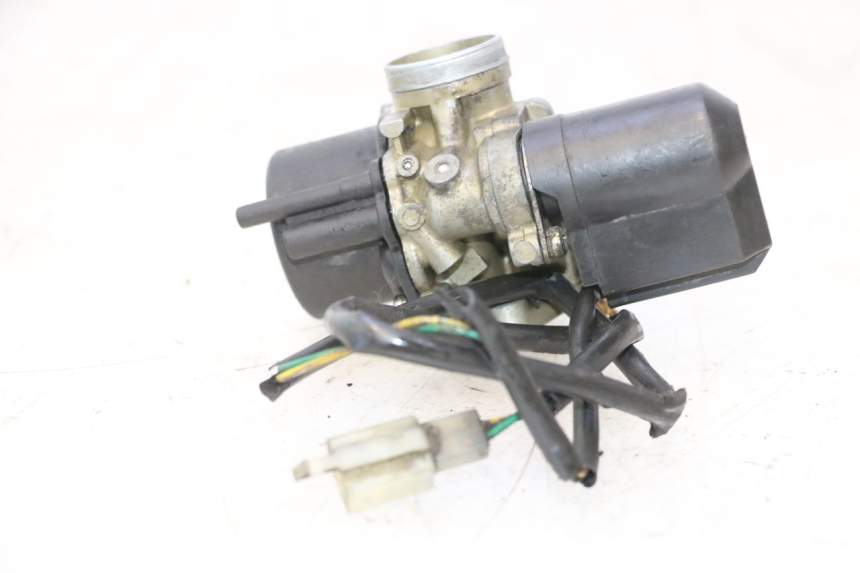 photo de VERGASER PEUGEOT ELYSTAR 50 (2002 - 2014) - Geprüftes Gebrauchtteil
