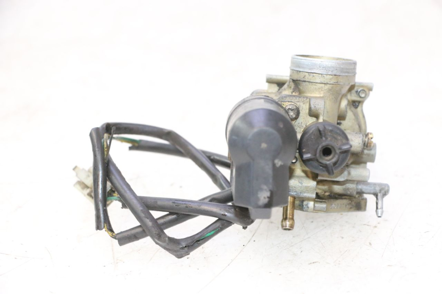 photo de VERGASER PEUGEOT ELYSTAR 50 (2002 - 2014) - Kennzeichnungen und Originalreferenzen