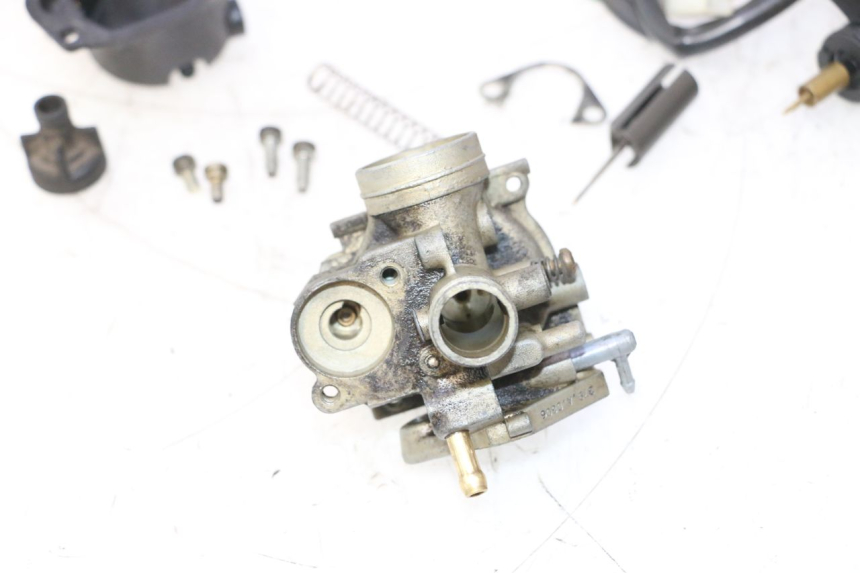 photo de VERGASER PEUGEOT ELYSTAR 50 (2002 - 2014) - Weitere Ansicht des Artikels