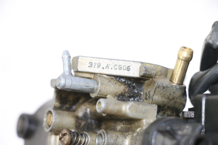 photo de VERGASER PEUGEOT ELYSTAR 50 (2002 - 2014) - Alternative Perspektive