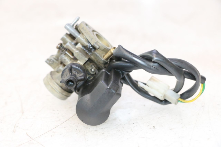 photo de VERGASER PEUGEOT ELYSTAR 50 (2002 - 2014) - Technische Nahaufnahme
