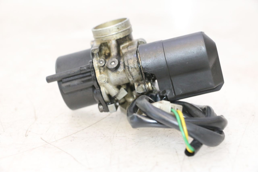 photo de VERGASER PEUGEOT ELYSTAR 50 (2002 - 2014) - Geprüftes Gebrauchtteil