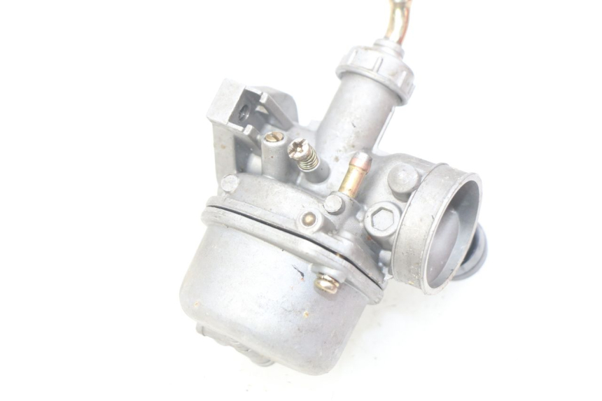 photo de VERGASER CHINESE QUAD ENFANT ATV PUMA 50 - Technische Nahaufnahme