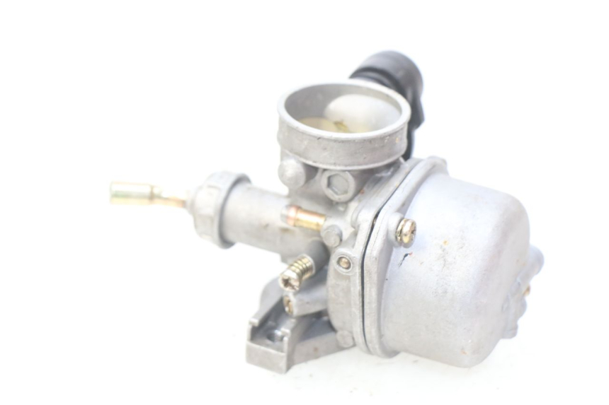 photo de VERGASER CHINESE QUAD ENFANT ATV PUMA 50 - Gesamtansicht des Produkts