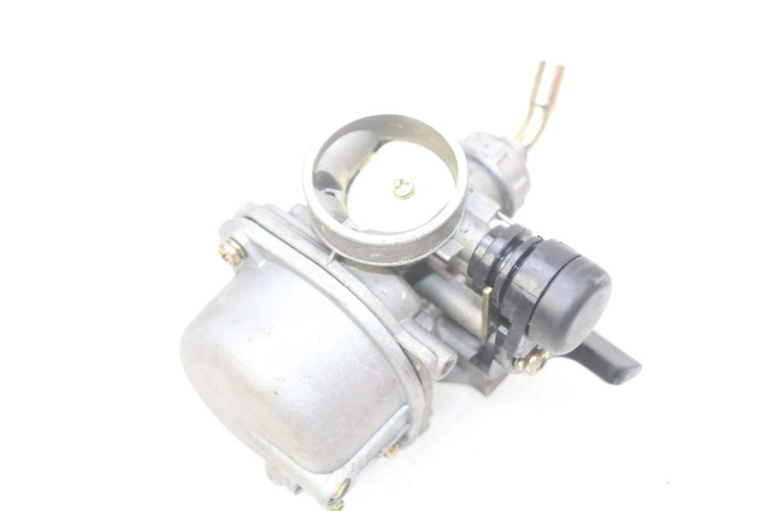 photo de VERGASER CHINESE QUAD ENFANT ATV PUMA 50 - Details der Befestigungspunkte