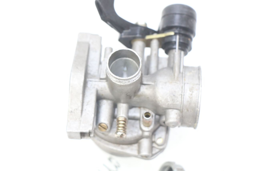 photo de VERGASER CHINESE QUAD ENFANT ATV PUMA 50 - Oberflächenzustand und Material