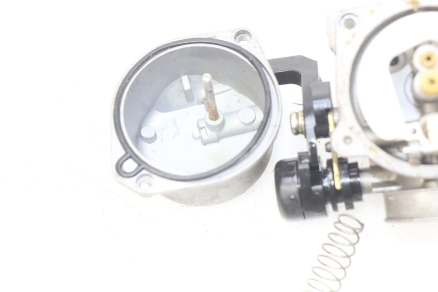 photo de VERGASER CHINESE QUAD ENFANT ATV PUMA 50 - Geprüftes Gebrauchtteil