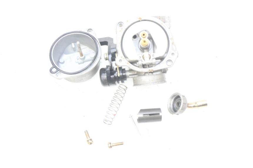 photo de VERGASER CHINESE QUAD ENFANT ATV PUMA 50 - Kennzeichnungen und Originalreferenzen