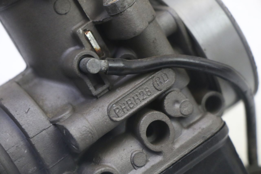 photo de VERGASER APRILIA ETX 125 (1998 - 2002) - Gesamtansicht des Produkts