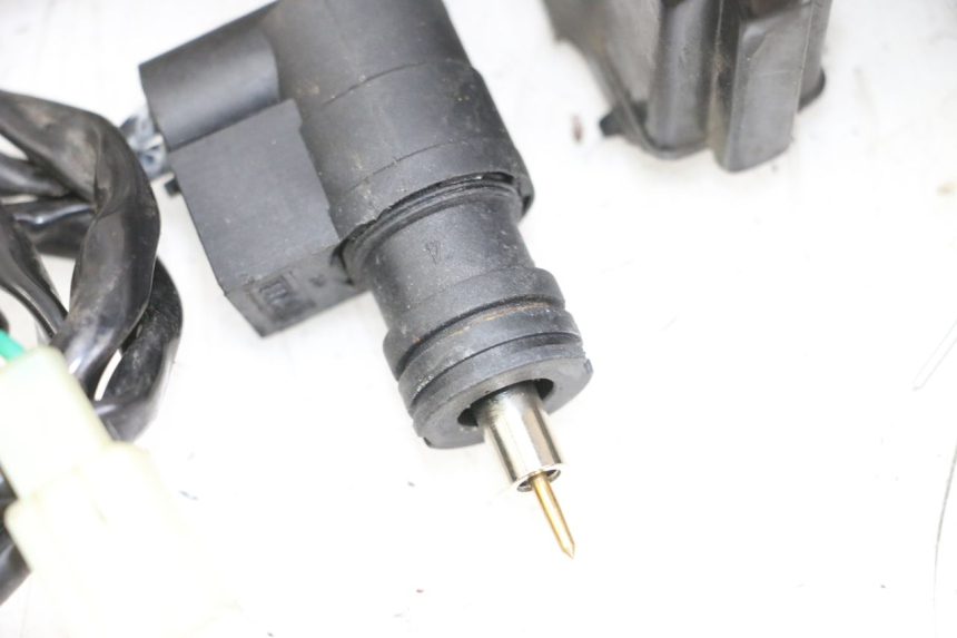 photo de VERGASER EUROCKA RETRO 50 (2007 - 2014) - Charakteristische Merkmale