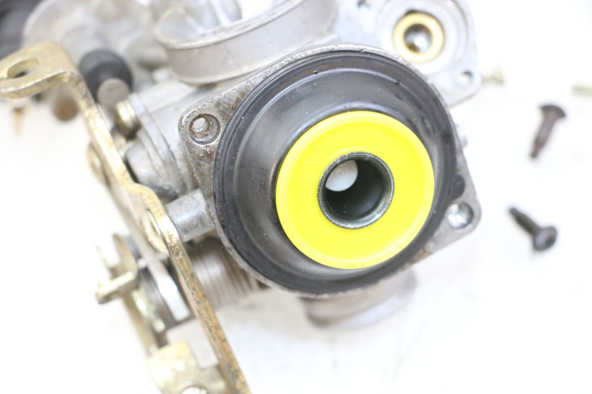 photo de VERGASER EUROCKA RETRO 50 (2007 - 2014) - Geprüftes Gebrauchtteil