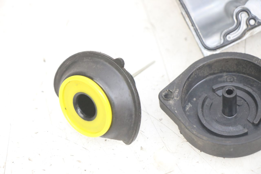 photo de VERGASER JM MOTORS EVOLIS 4T 50 (2018 - 2022) - Zoom auf Komponenten