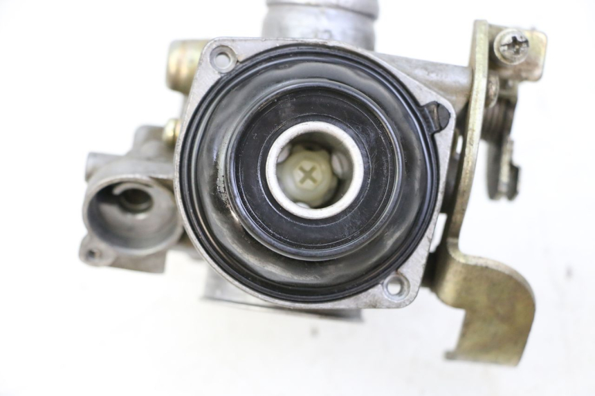 photo de VERGASER JM MOTORS EVOLIS 4T 50 (2018 - 2022) - Weitere Ansicht des Artikels