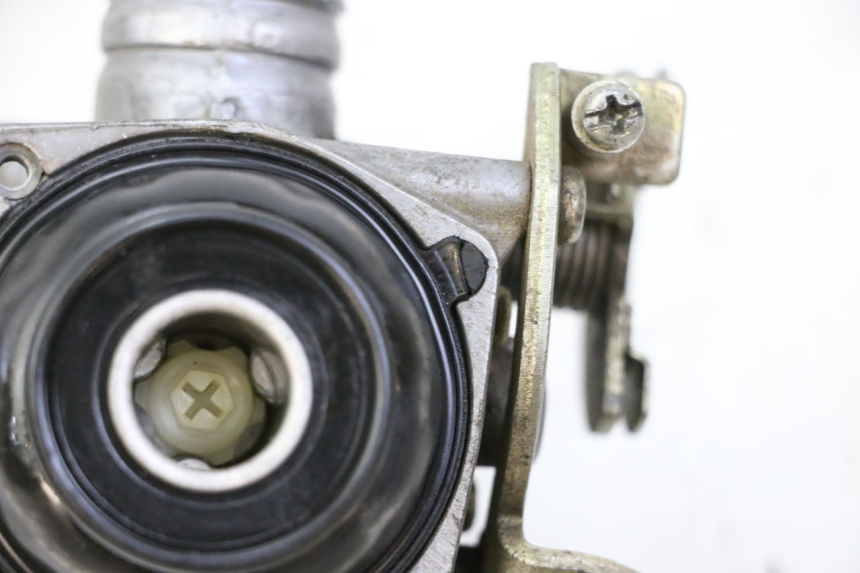 photo de VERGASER JM MOTORS EVOLIS 4T 50 (2018 - 2022) - Charakteristische Merkmale