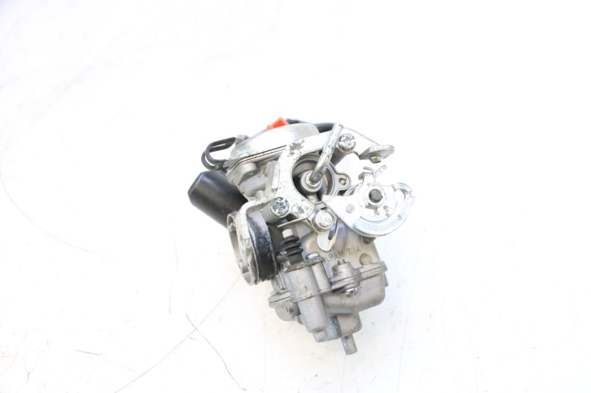 photo de VERGASER JM MOTORS EVOLIS 4T 50 (2018 - 2022) - Detailansicht des Bauteils