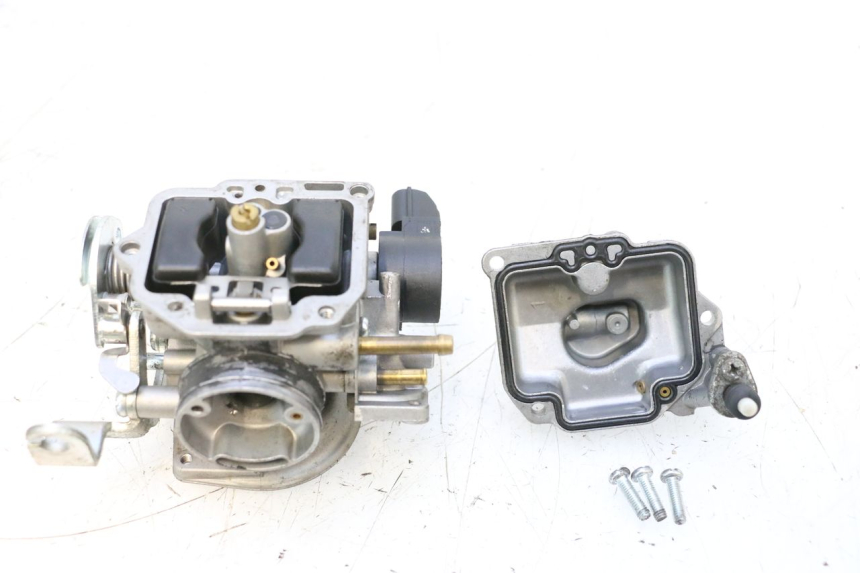 photo de VERGASER JM MOTORS EVOLIS 4T 50 (2018 - 2022) - Geprüftes Gebrauchtteil