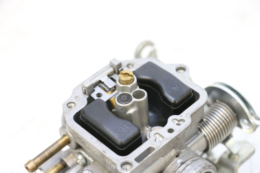 photo de VERGASER JM MOTORS EVOLIS 4T 50 (2018 - 2022) - Kennzeichnungen und Originalreferenzen