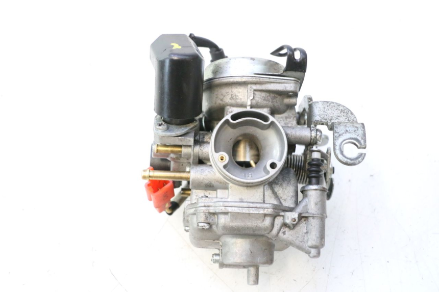photo de VERGASER JM MOTORS EVOLIS 4T 50 (2018 - 2022) - Hauptansicht
