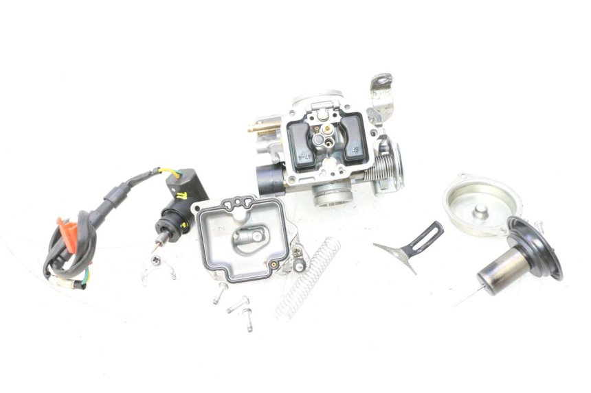 photo de VERGASER JM MOTORS EVOLIS 4T 50 (2018 - 2022) - Detailansicht des Bauteils