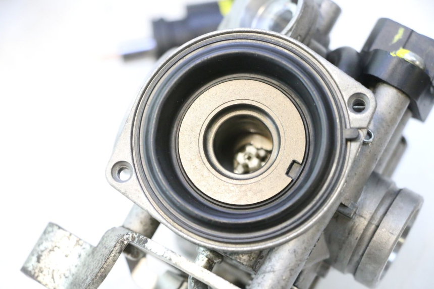 photo de VERGASER JM MOTORS EVOLIS 4T 50 (2018 - 2022) - Weitere Ansicht des Artikels