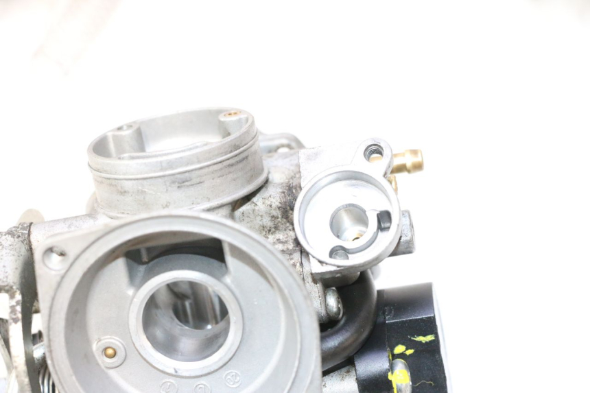 photo de VERGASER JM MOTORS EVOLIS 4T 50 (2018 - 2022) - Alternativer Blickwinkel