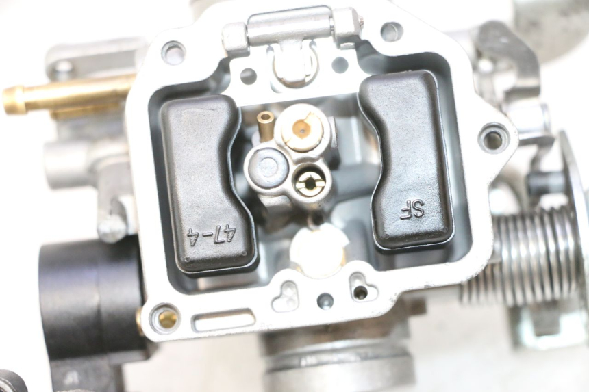 photo de VERGASER JM MOTORS EVOLIS 4T 50 (2018 - 2022) - Detailansicht des Bauteils