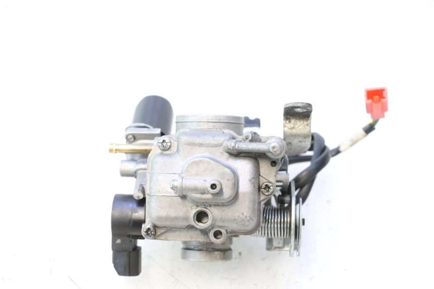 photo de VERGASER JM MOTORS EVOLIS 4T 50 (2018 - 2022) - Technische Nahaufnahme