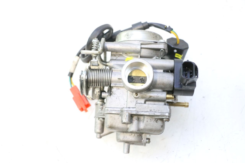 photo de VERGASER JM MOTORS EVOLIS 4T 50 (2018 - 2022) - Geprüftes Gebrauchtteil