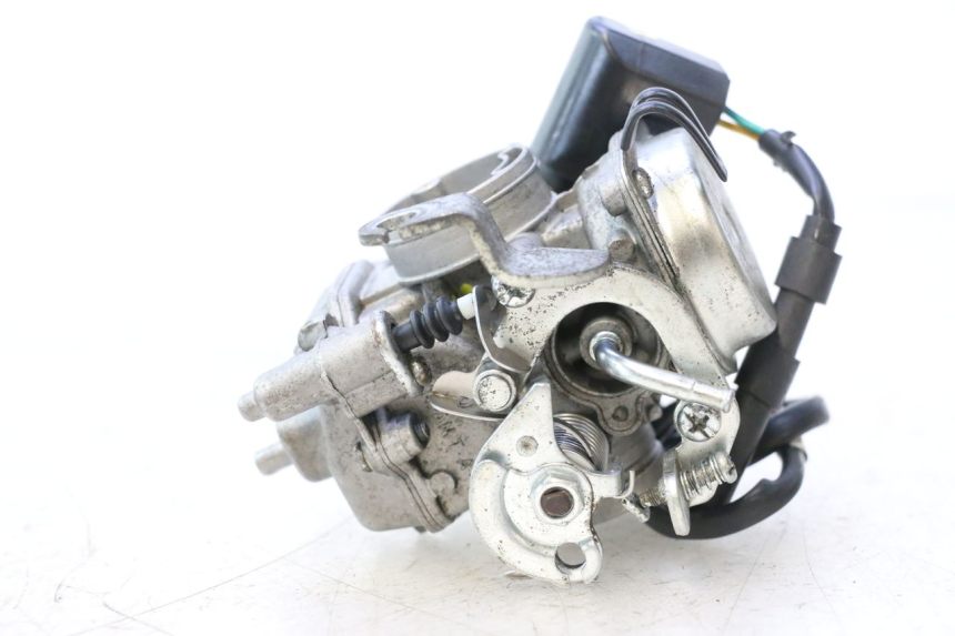 photo de VERGASER JM MOTORS EVOLIS 4T 50 (2018 - 2022) - Kennzeichnungen und Originalreferenzen