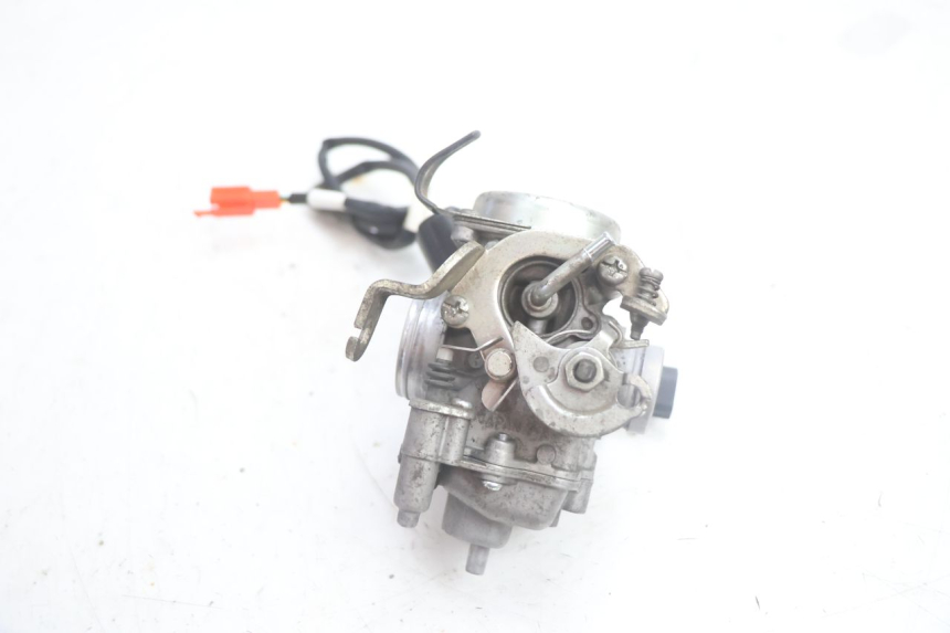 photo de VERGASER JM MOTORS EVOLIS 4T 50 (2018 - 2022) - Detailansicht des Bauteils