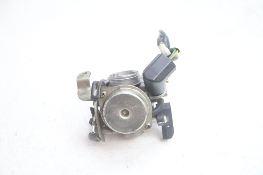 photo de VERGASER JM MOTORS EVOLIS 4T 50 (2018 - 2022) - Technische Nahaufnahme