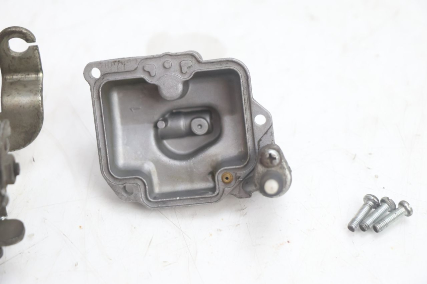 photo de VERGASER JM MOTORS EVOLIS 4T 50 (2018 - 2022) - Kennzeichnungen und Originalreferenzen