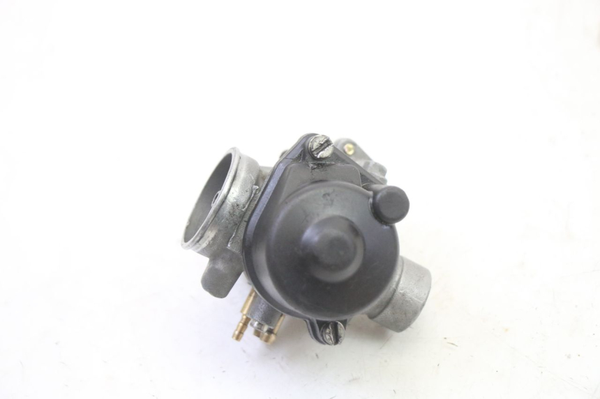 photo de VERGASER KEEWAY F-ACT FACT 50 (2006 - 2011) - Details der Befestigungspunkte