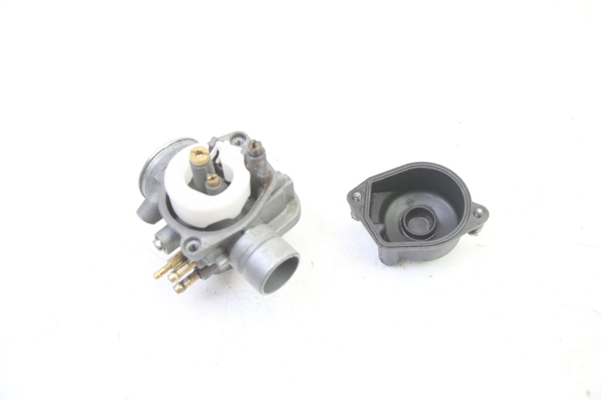 photo de VERGASER KEEWAY F-ACT FACT 50 (2006 - 2011) - Geprüftes Gebrauchtteil