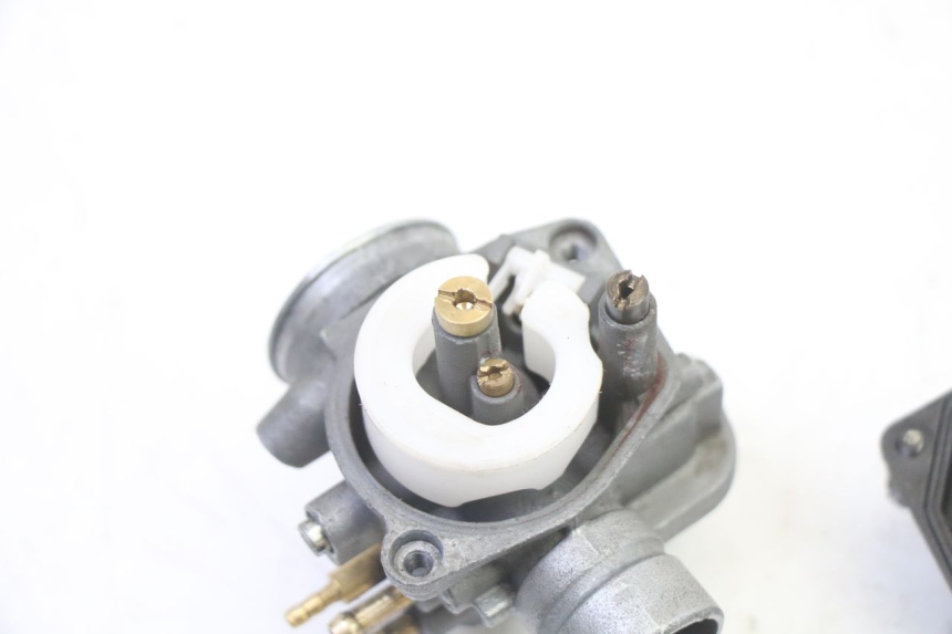 photo de VERGASER KEEWAY F-ACT FACT 50 (2006 - 2011) - Kennzeichnungen und Originalreferenzen