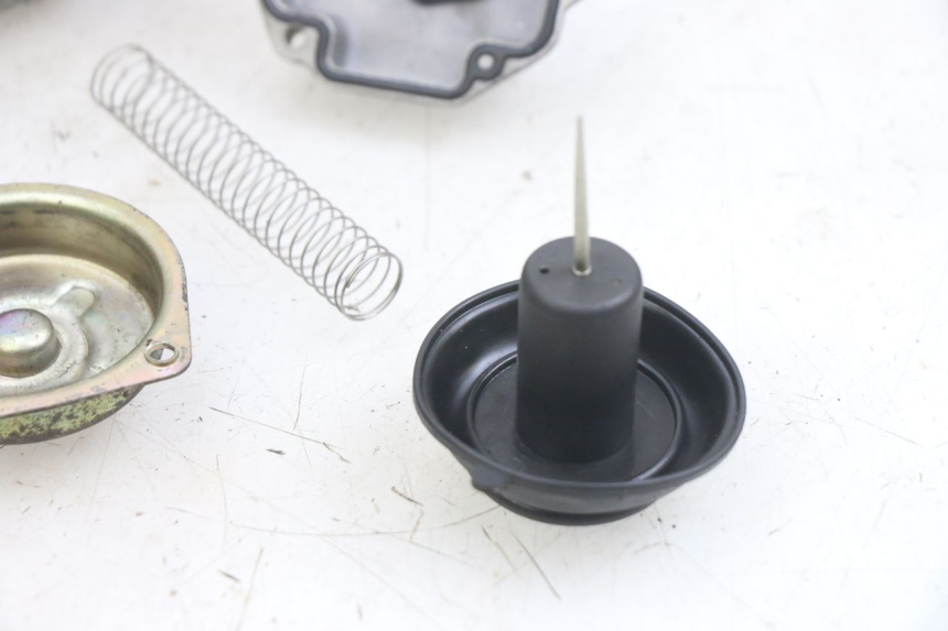 photo de VERGASER TNT MOTOR FASTINO 4T 50 (2013 - 2019) - Technische Nahaufnahme