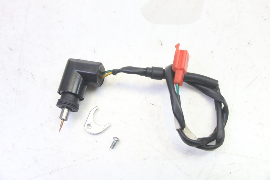 photo de VERGASER BTC FELICE SPORT 50 - Ergänzendes Produktfoto