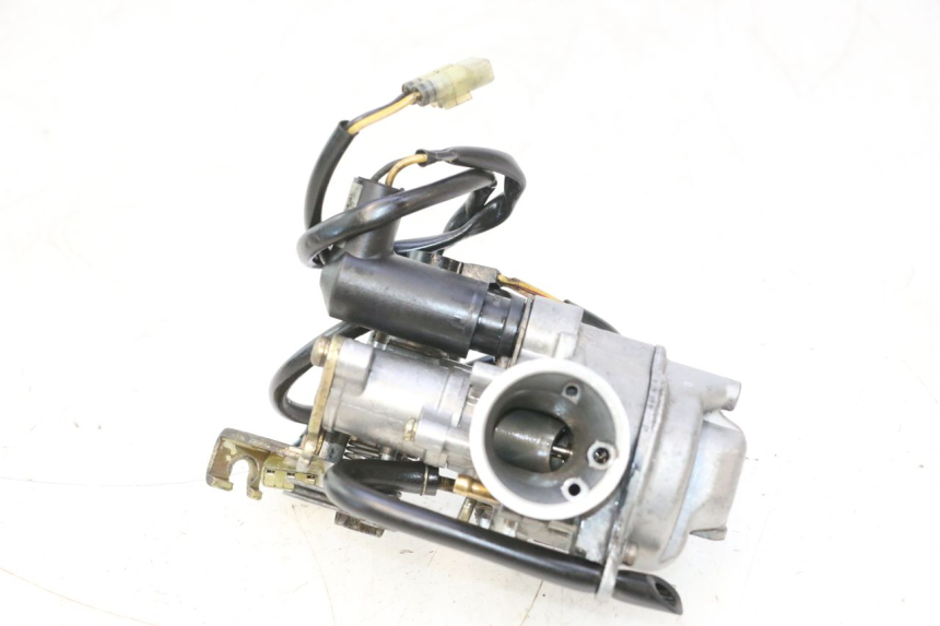 photo de VERGASER HONDA FES PANTHEON 2T 125 (1998 - 2002) - Hauptansicht