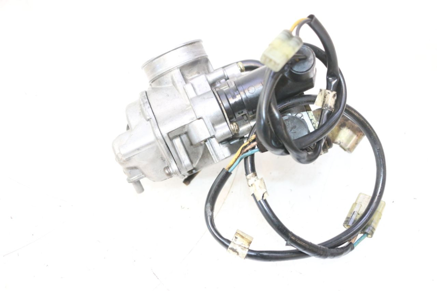 photo de VERGASER HONDA FES PANTHEON 2T 125 (1998 - 2002) - Charakteristische Merkmale