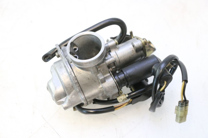 photo de VERGASER HONDA FES PANTHEON 2T 125 (1998 - 2002) - Zoom auf Gebrauchszustand