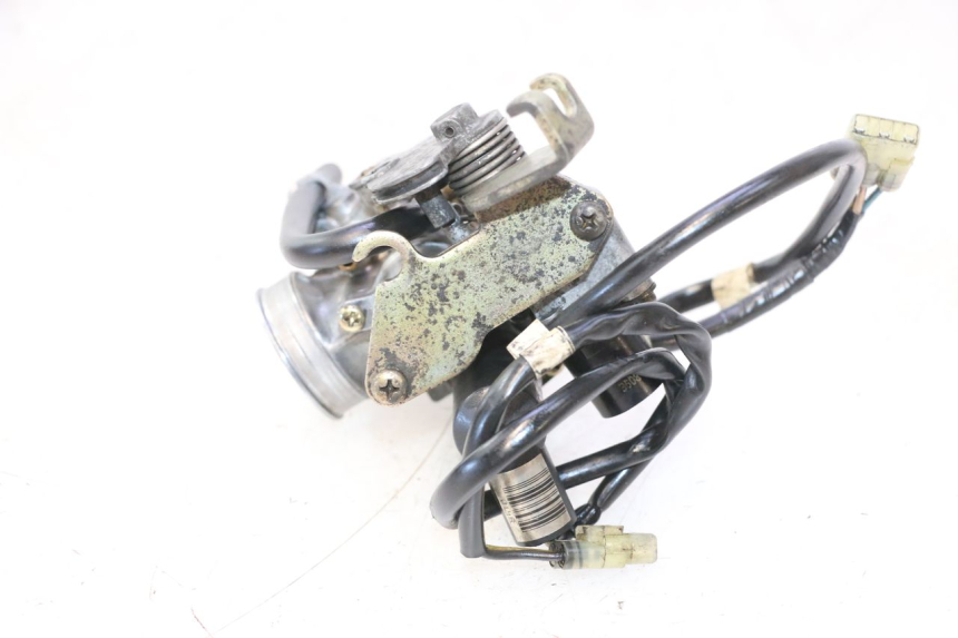 photo de VERGASER HONDA FES PANTHEON 2T 125 (1998 - 2002) - Oberflächenzustand und Material