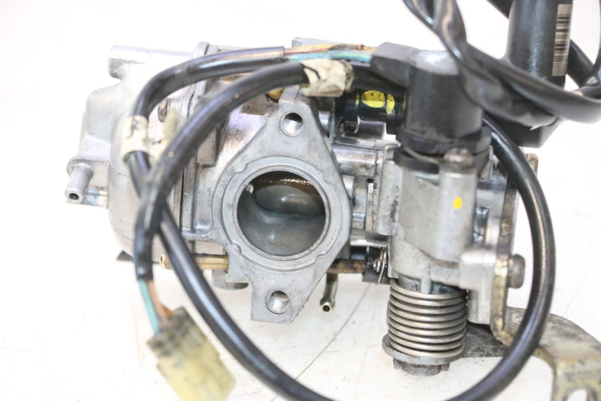 photo de VERGASER HONDA FES PANTHEON 2T 125 (1998 - 2002) - Kennzeichnungen und Originalreferenzen