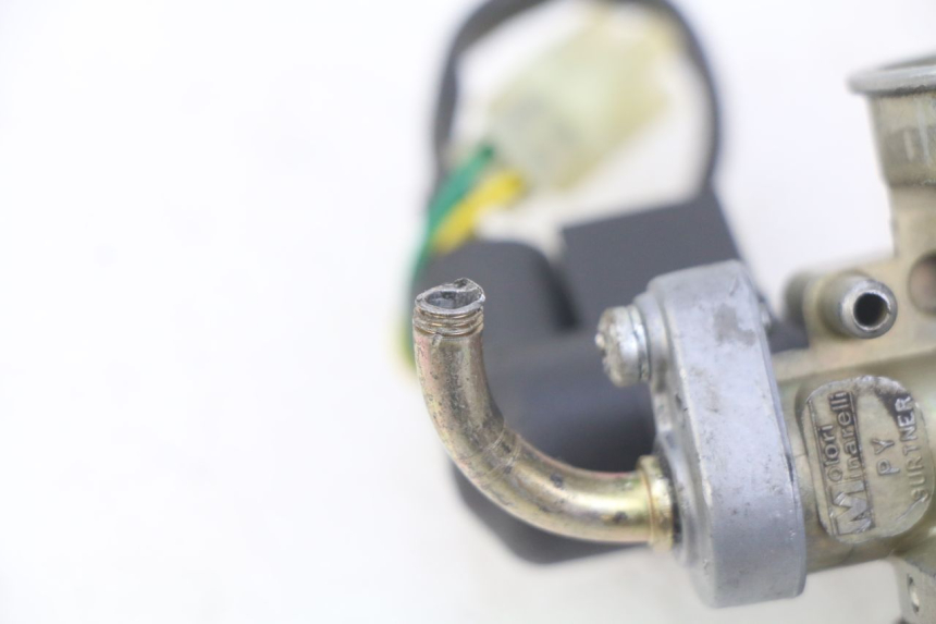 photo de VERGASER LINTEX FEVER 2T 50 (2009 - 2022) - Alternative Perspektive