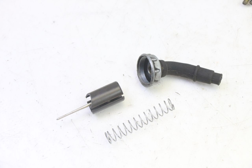 photo de VERGASER STAHO FH 50 (2018 - 2019) - Charakteristische Merkmale