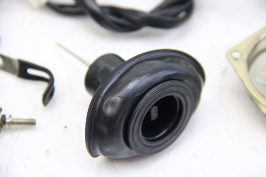 photo de VERGASER SYM FIDDLE 2 125 (2010 - 2013) - Ergänzendes Produktfoto