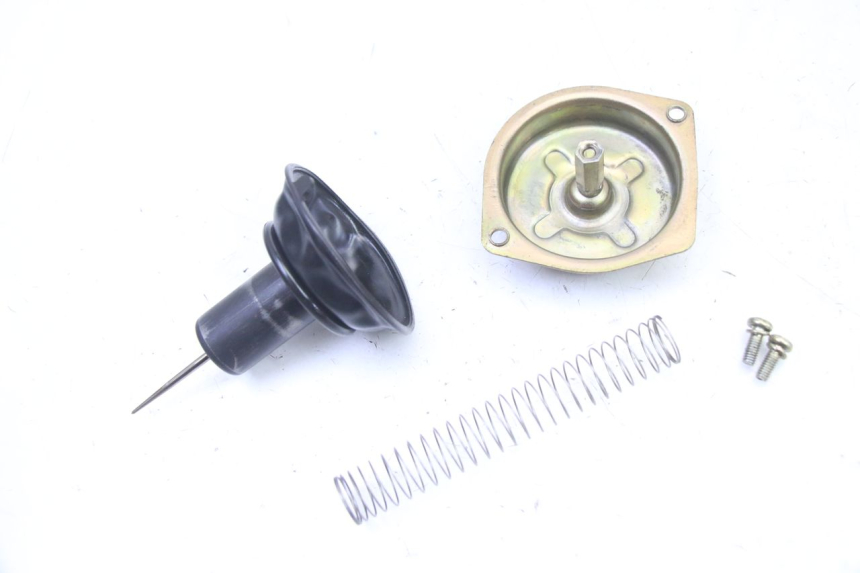 photo de VERGASER SYM FIDDLE 2 50 (2008 - 2013) - Weitere Ansicht des Artikels