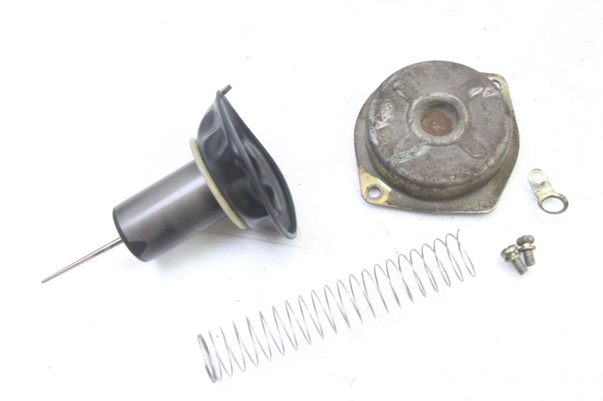 photo de VERGASER SYM FIDDLE 2 S 125 (2012 - 2014) - Weitere Ansicht des Artikels