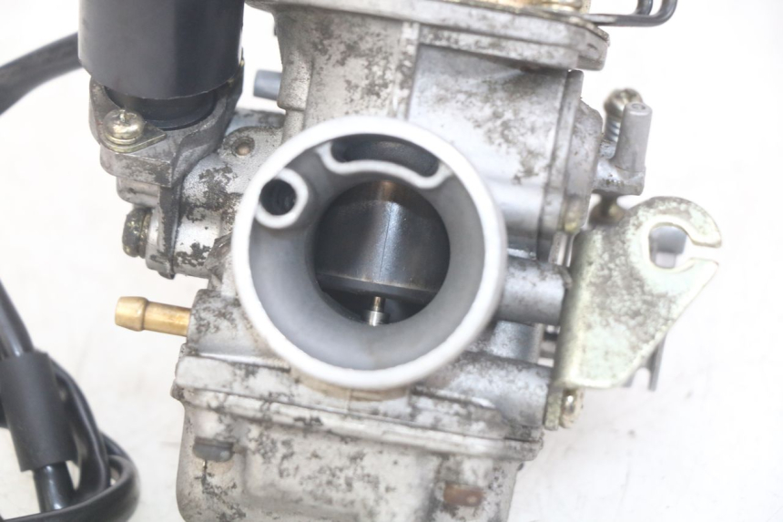 photo de VERGASER SYM FIDDLE 3 III 125 (2014 - 2020) - Geprüftes Gebrauchtteil