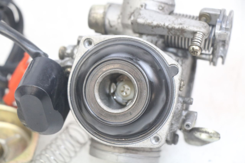 photo de VERGASER SYM FIDDLE 3 III 125 (2014 - 2020) - Kennzeichnungen und Originalreferenzen