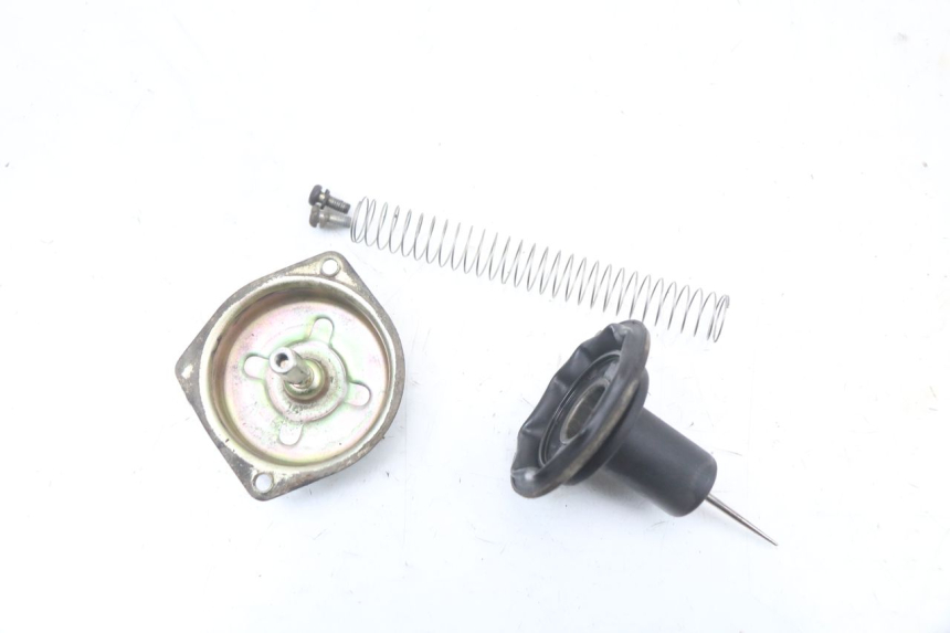 photo de VERGASER SYM FIDDLE 3 III 50 (2014 - 2020) - Alternative Perspektive